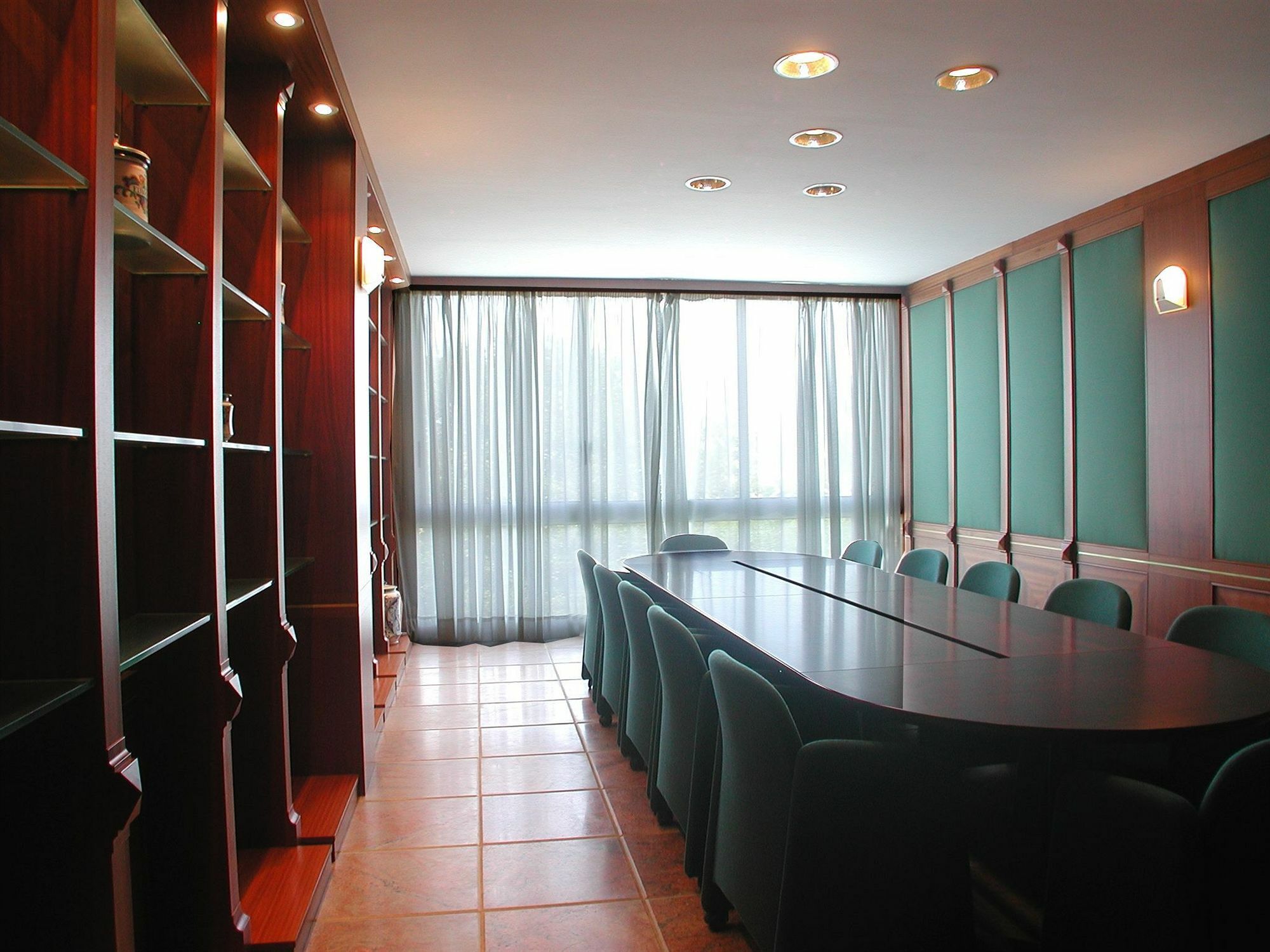 Elma Park Hotel Terme & Spa Casamicciola Terme Eksteriør bilde